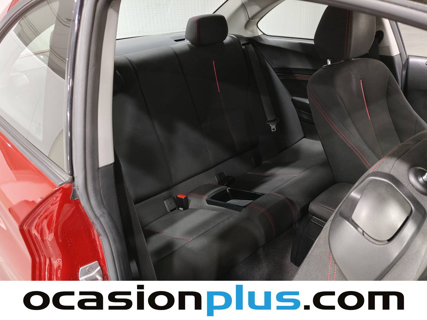 BMW Serie 2 BMW Serie 2 218i Coupe (136 CV) gasolina