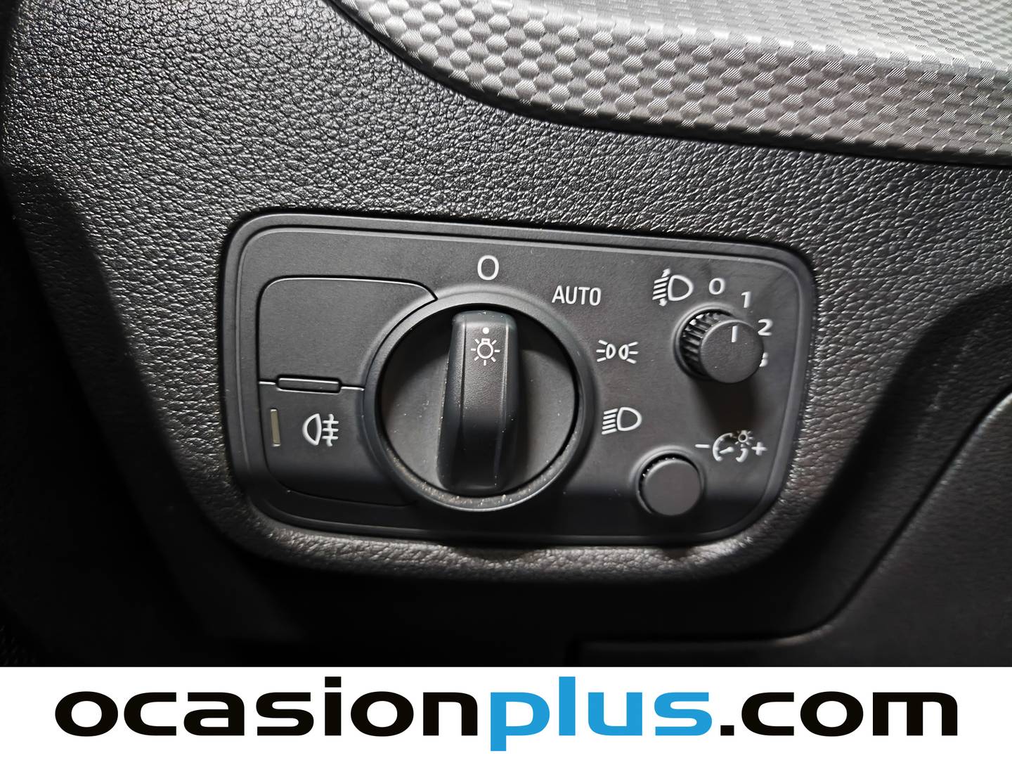 Audi Q2 Audi Q2 Advanced 30 TDI (116 CV) diésel