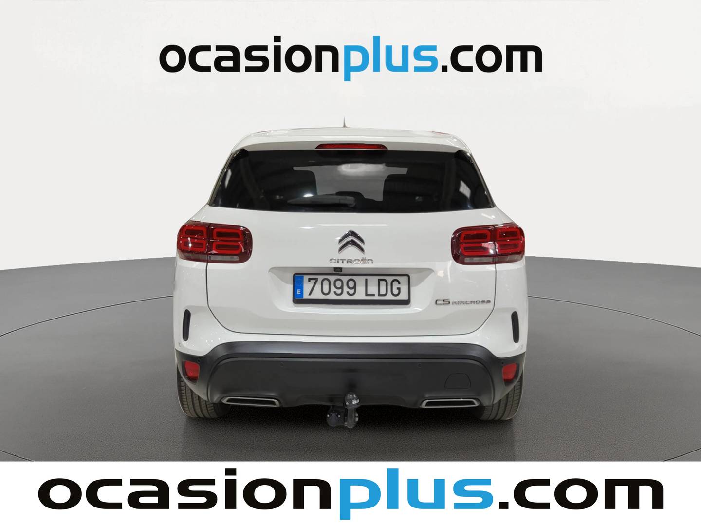 Citroën C5 Aircross Citroën C5 Aircross PureTech 130 S&S Feel (131 CV) barato