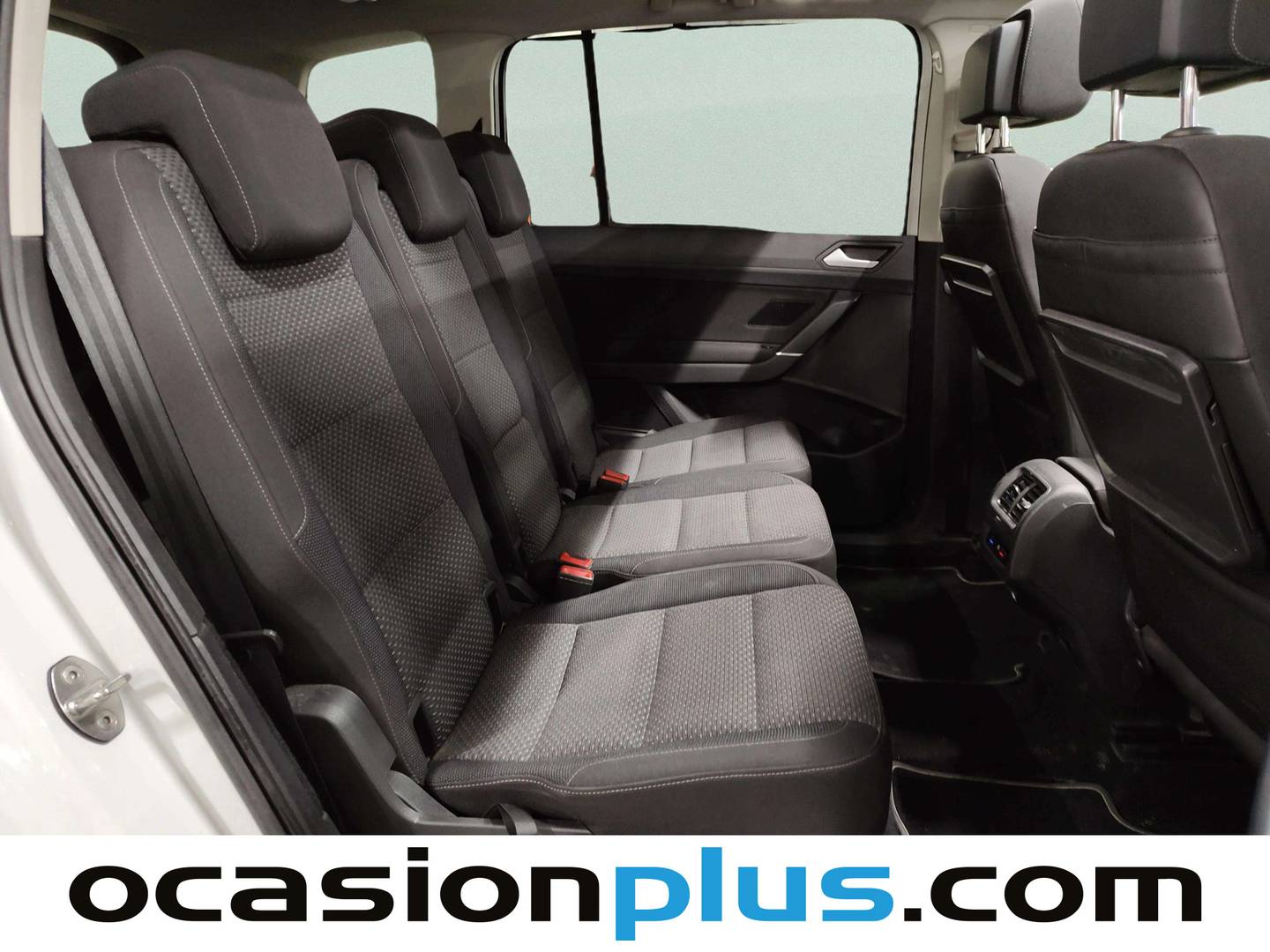 Volkswagen Touran Volkswagen Touran Advance 2.0 TDI BMT (115 CV) diésel