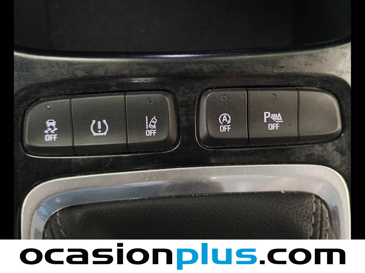 Opel Crossland Opel Crossland 1.2 GS Line (110 CV) km 0