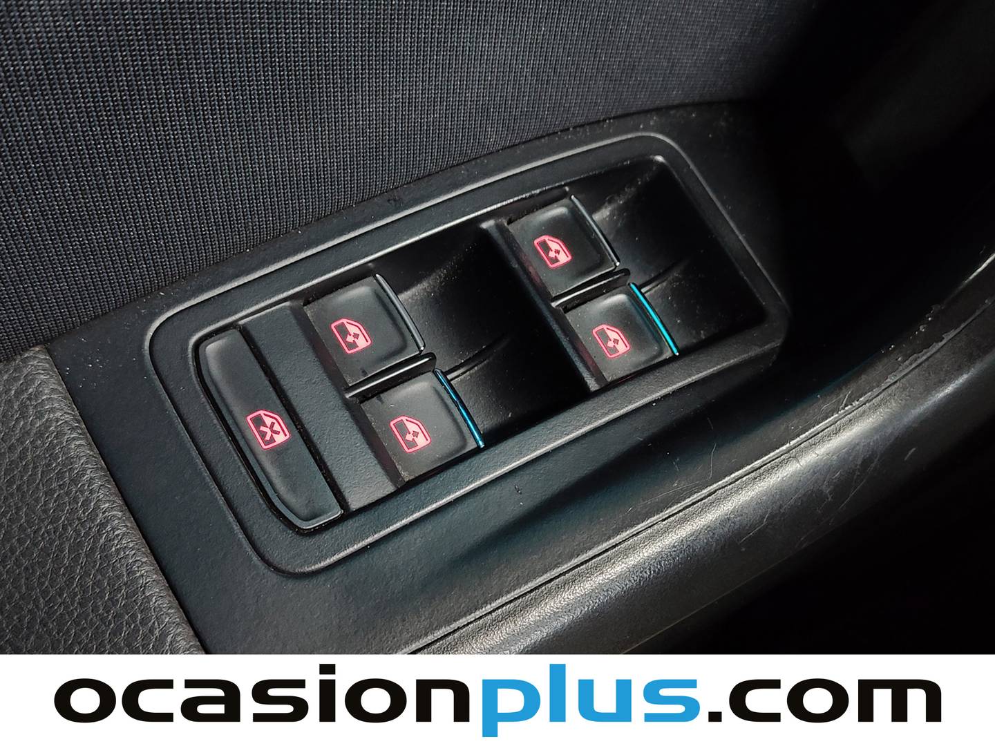 Seat Ateca Seat Ateca 1.6 TDI S&S Ecomotive Style (115 CV) seminuevo