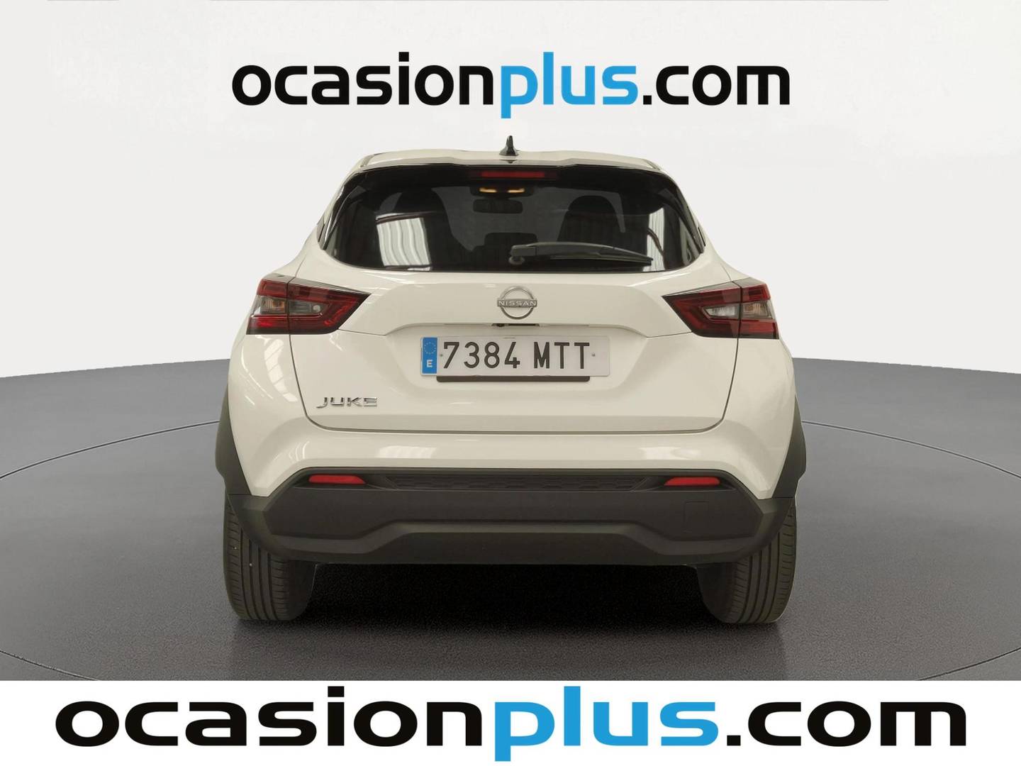 Nissan JUKE Nissan Juke DIG-T Acenta (114 CV) al mejor precio