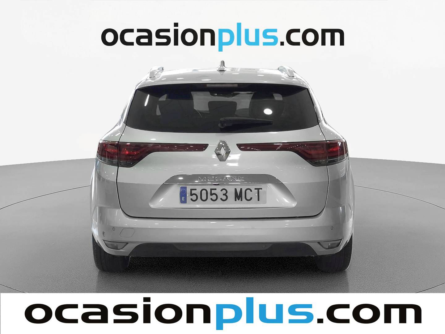 Renault Mégane Renault Megane Sport Tourer Techno TCe (140 CV) EDC GPF 140cv