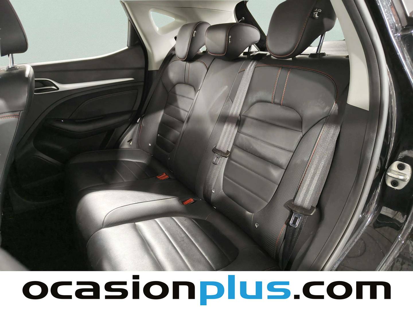 Foto MG ZS MG ZS 1.0T Luxury (111 CV)