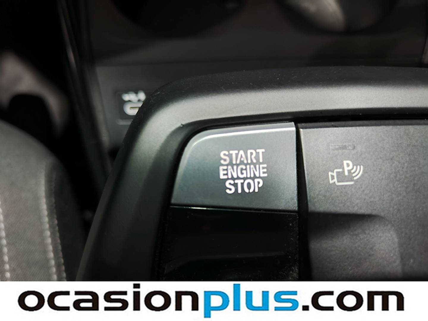 Foto BMW Serie 2 Active Tourer BMW Serie 2 218i Active Tourer (136 CV)