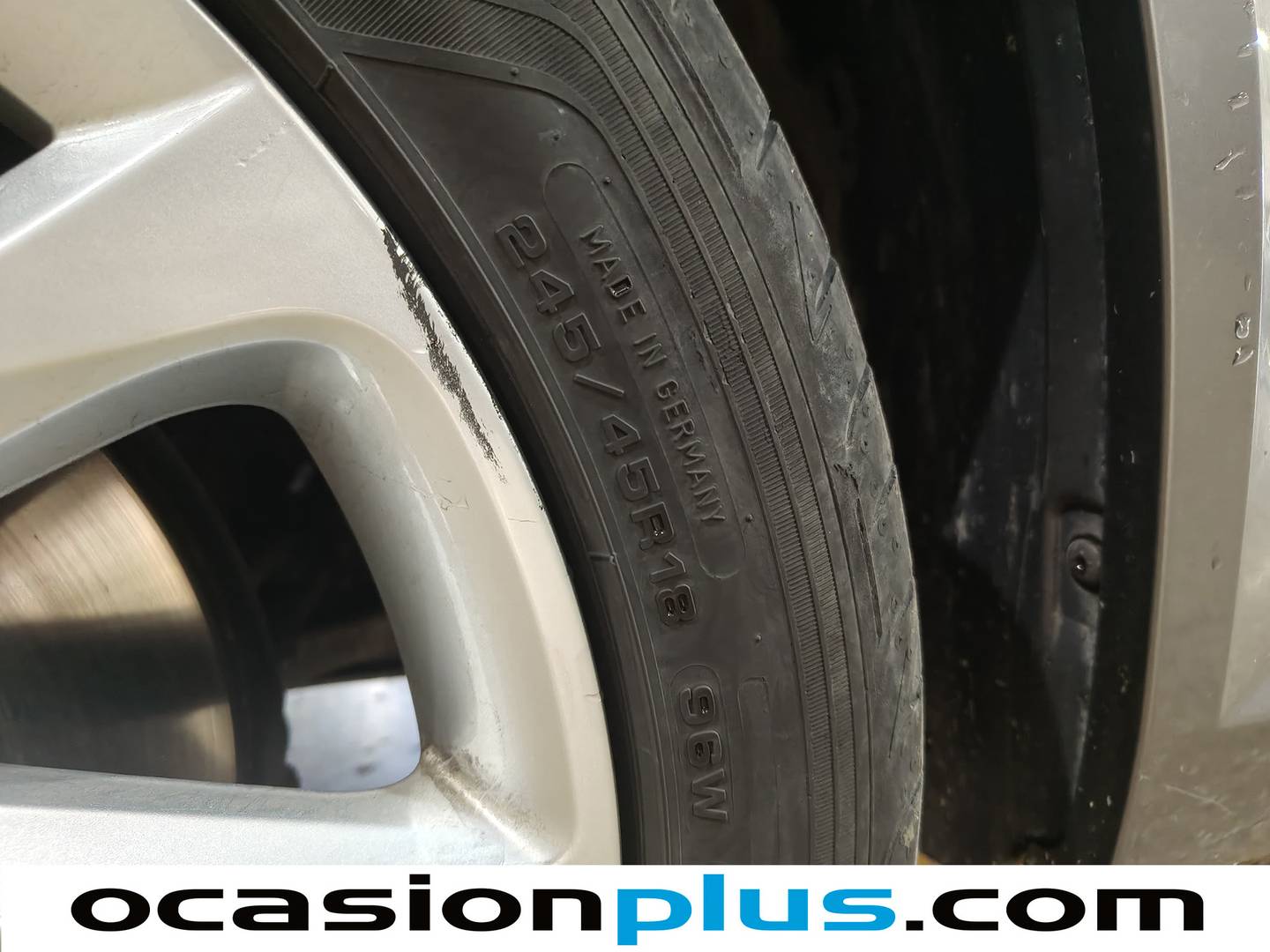 Foto Cupra Formentor CUPRA Formentor 1.5 TSI (150 CV)