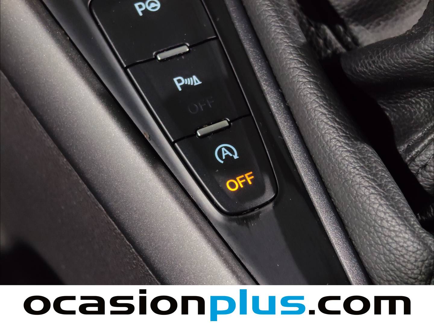 Ford Focus Ford Focus 1.0 Ecoboost Business (125 CV) manual