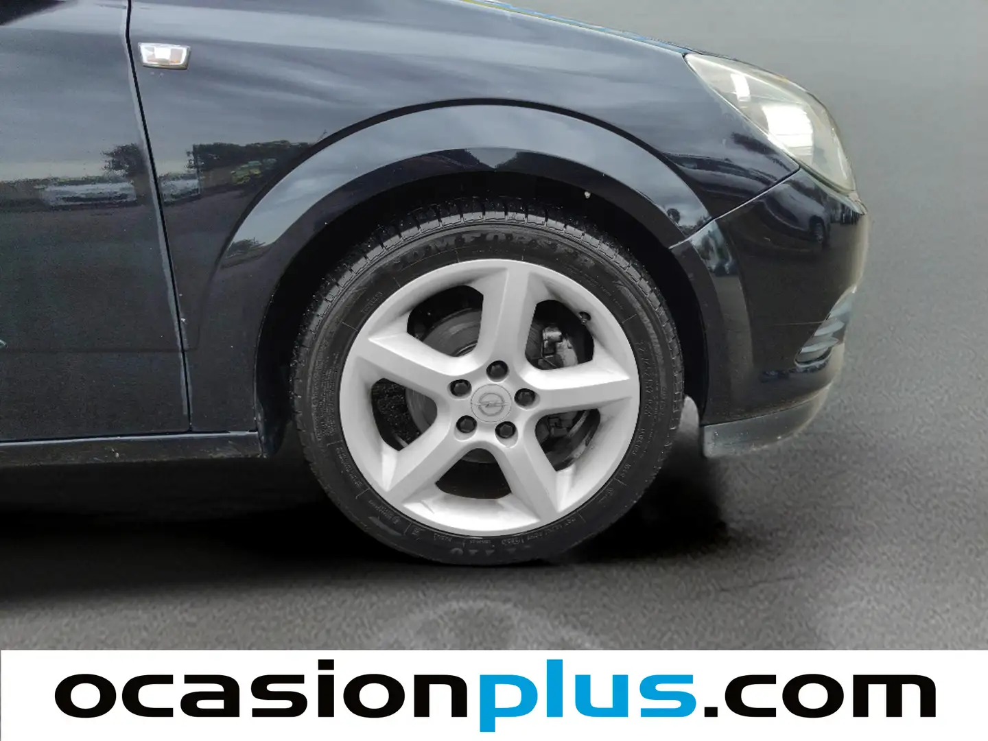 Foto Opel Astra Opel Astra 1.6 CDTI Sport (100 CV)