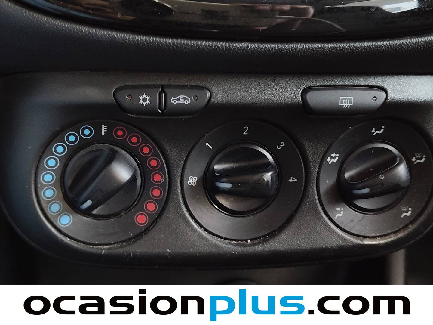 Opel Corsa Opel Corsa 1.4 GLP 120 Aniversario (90 CV) seminuevo