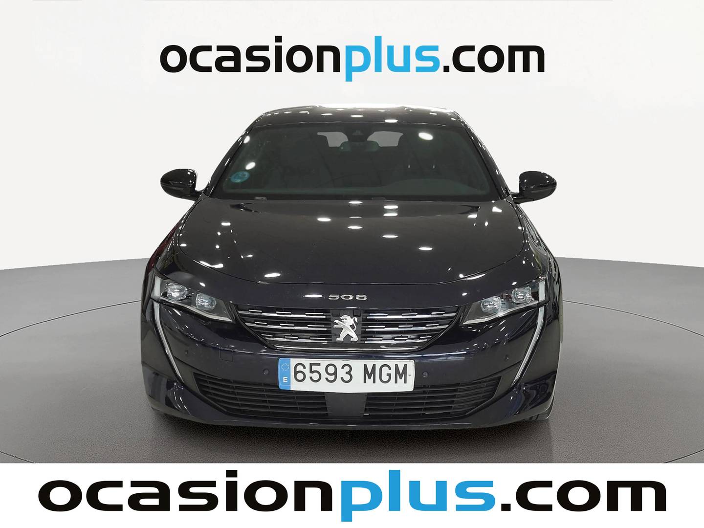 Peugeot 508 Peugeot 508 BlueHDi 130 S&S Allure EAT8 (130 CV) 130cv