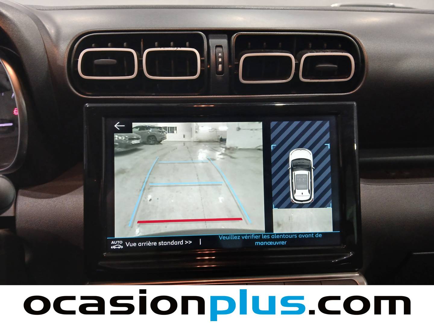 Foto Citroën C3 Aircross Citroen C3 Aircross PureTech 110 S&S Max (110 CV)