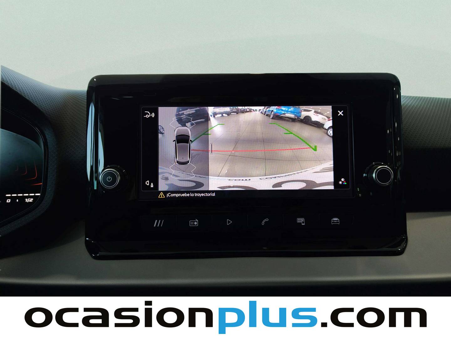 Equipamiento del Seat Ibiza Seat Ibiza 1.0 TSI S&S Xcellence (115 CV)