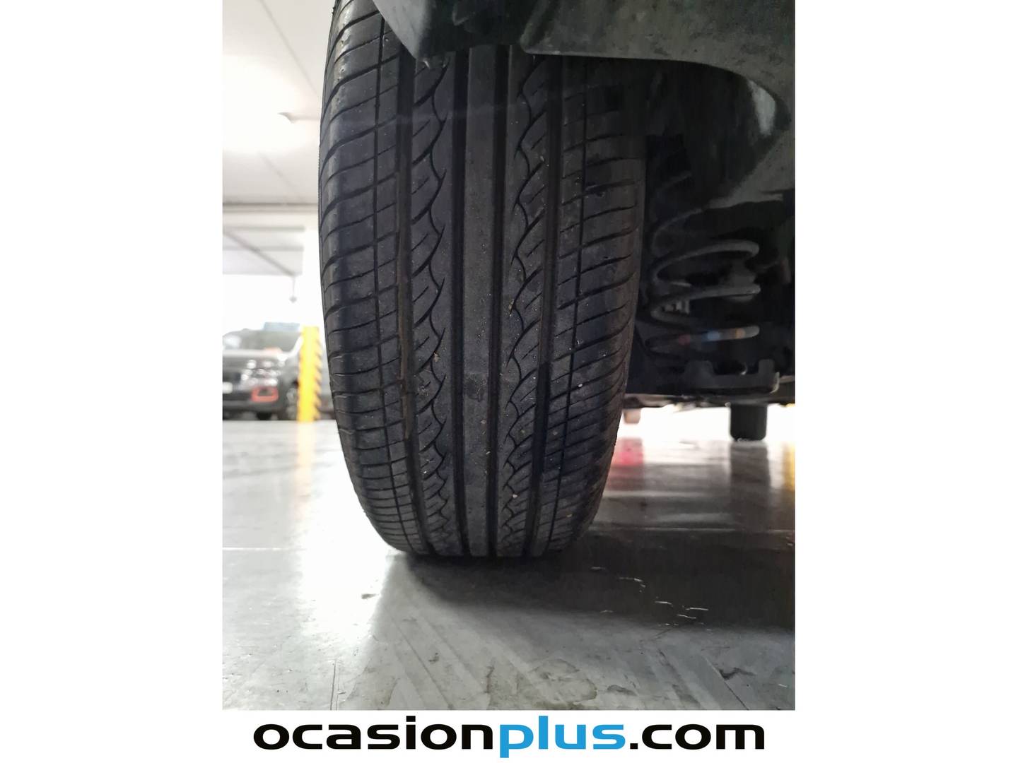 Peugeot 2008 Peugeot 2008 PureTech 82 S&S Style (82 CV) al mejor precio