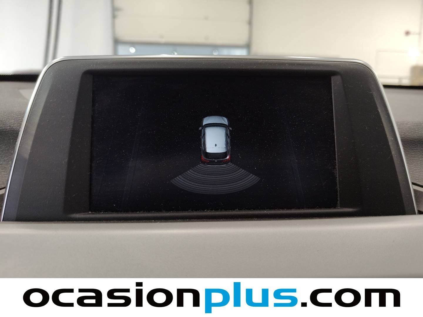 Equipamiento del BMW X1 BMW X1 sDrive18i (140 CV)