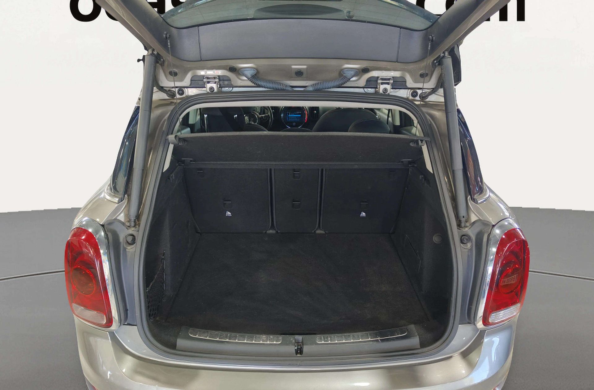 MINI Countryman Cooper - foto 16