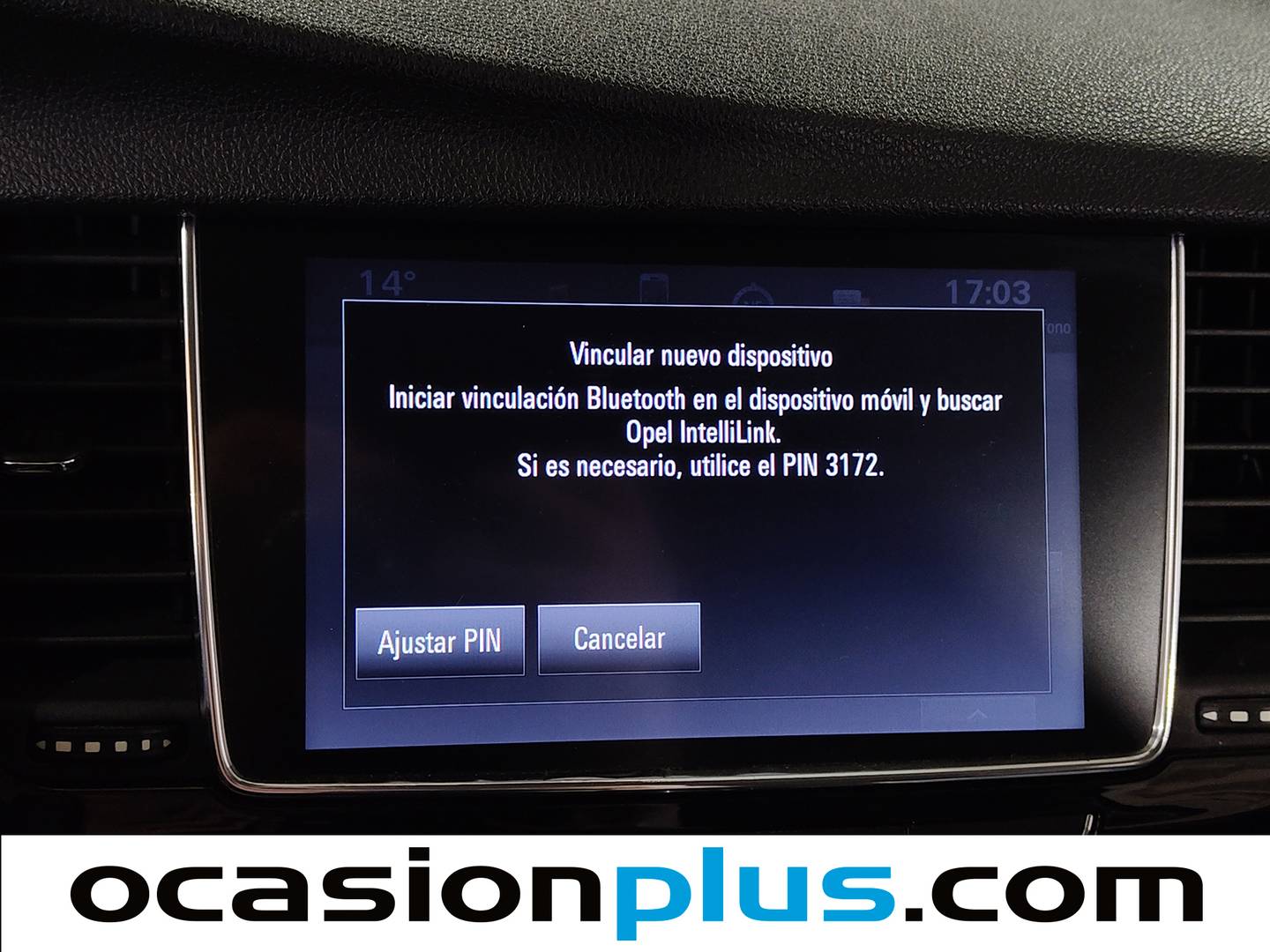 Opel Mokka X Opel Mokka X 1.6 CDTi S&S Excellence 4X2  (136 CV) 2016