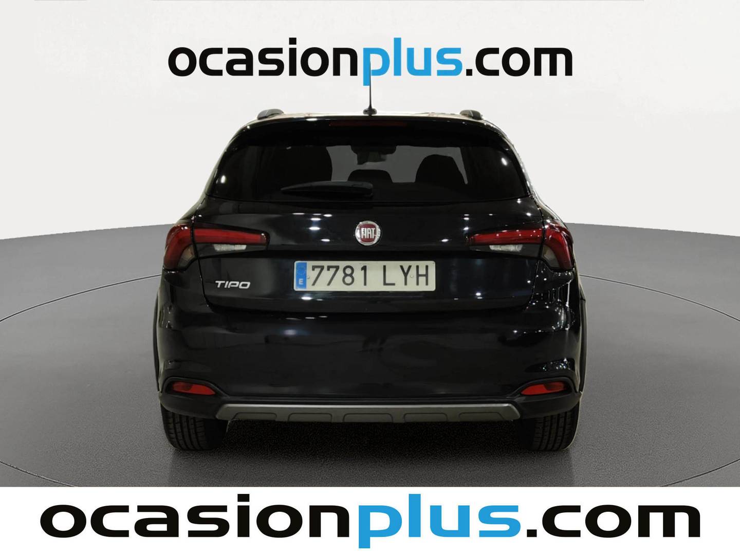 Fiat Tipo Fiat Tipo 1.3 Multijet City Cross (95 CV) barato