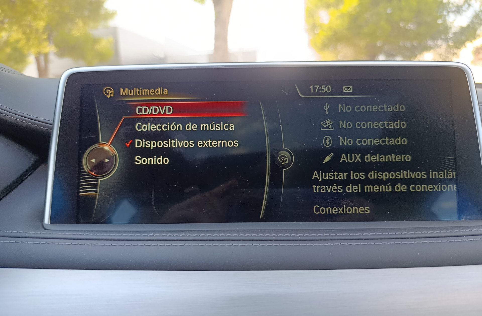BMW X6 xDrive40d Pack M - foto 39
