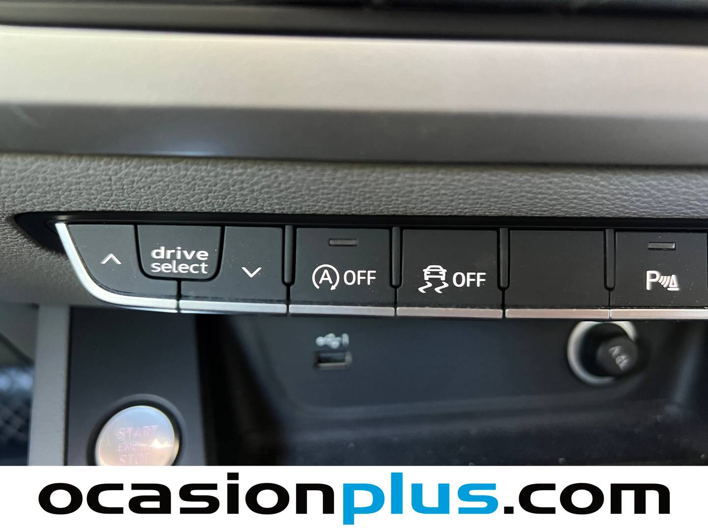 Foto Audi A4 Audi A4 Avant Advanced 40 TDI quattro  (204 CV) S tronic