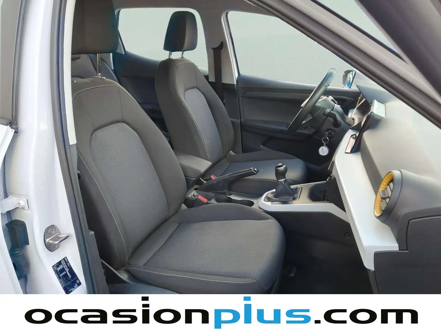 Foto Seat Arona SEAT Arona 1.0 TSI Style XL (110 CV)