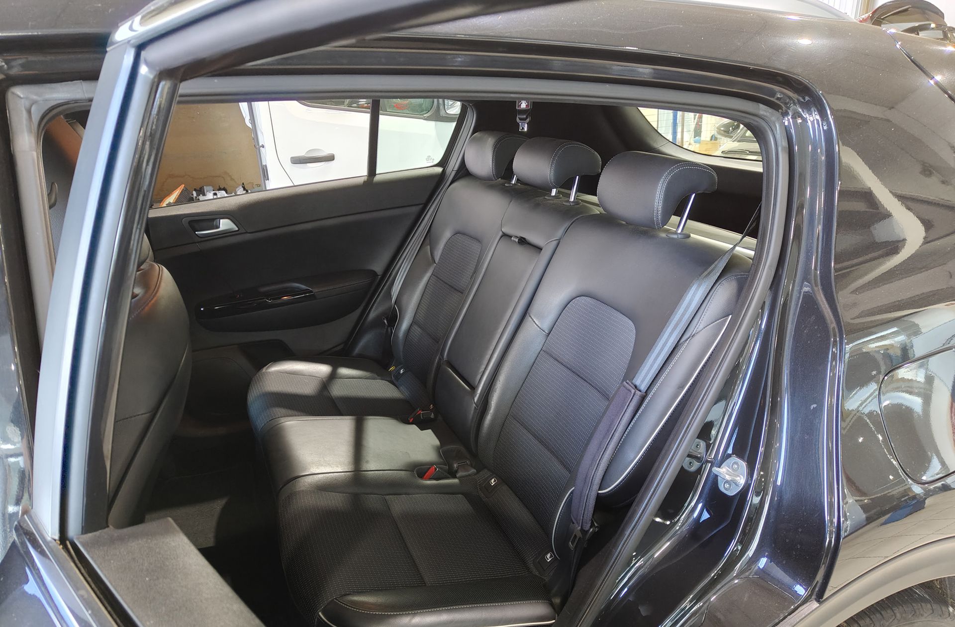 Kia Sportage 1.6 MHEV GT Line Essential 4x2 - foto 13