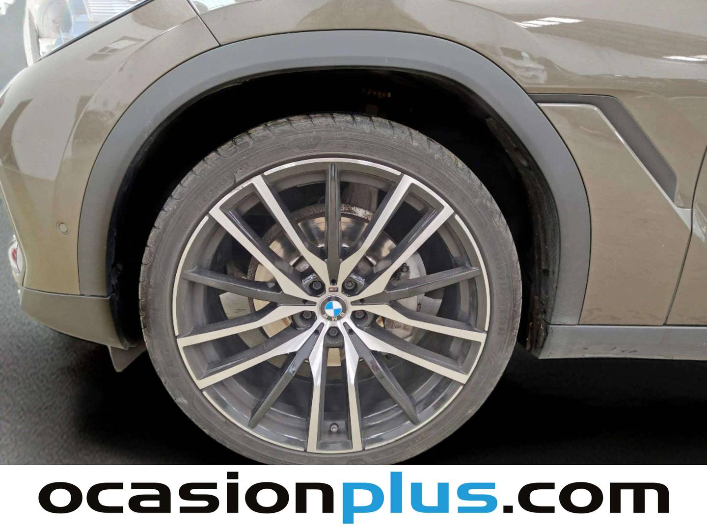 Foto BMW X6 BMW X6 xDrive30d (265 CV) Pack M