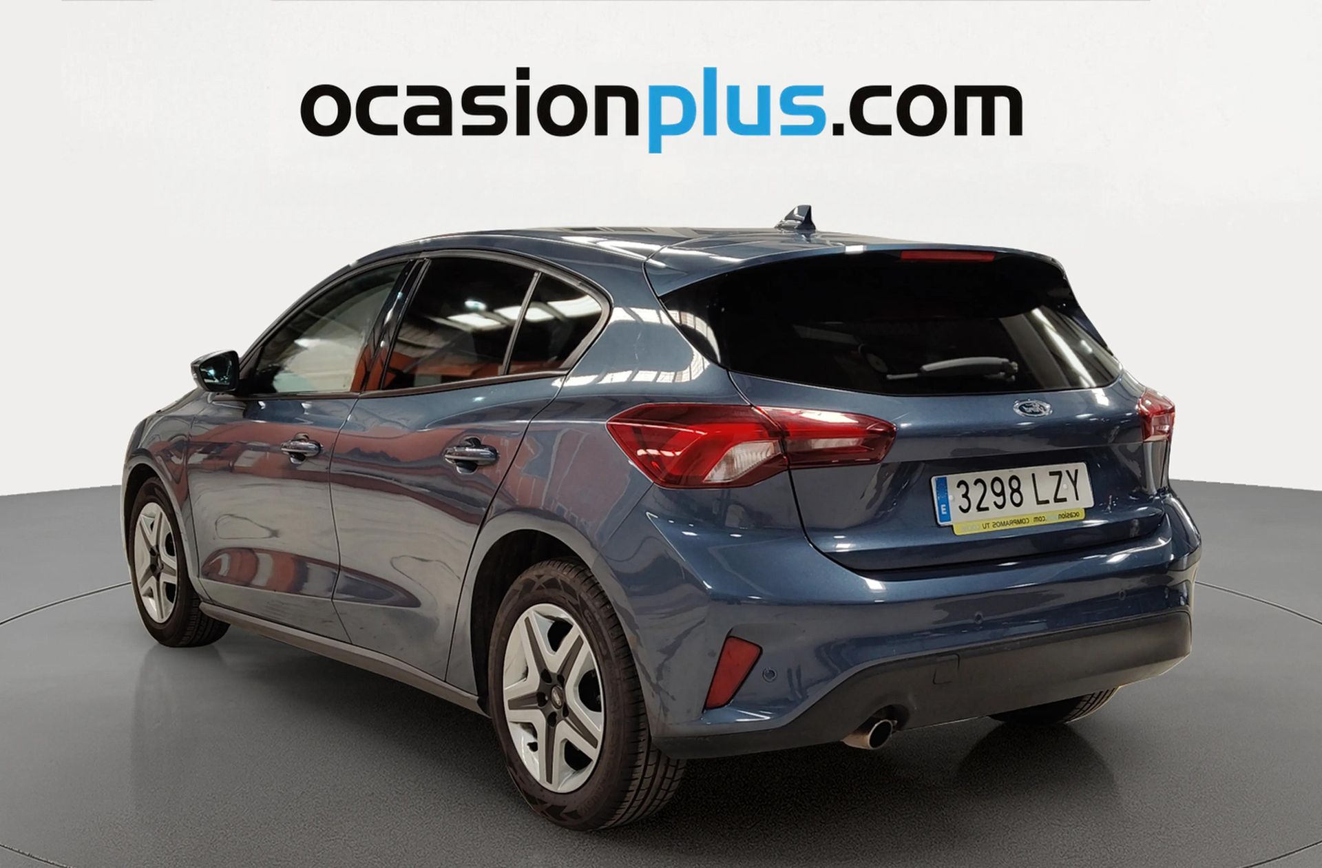 Ford Focus 1.5 EcoBlue Trend+ - foto 3