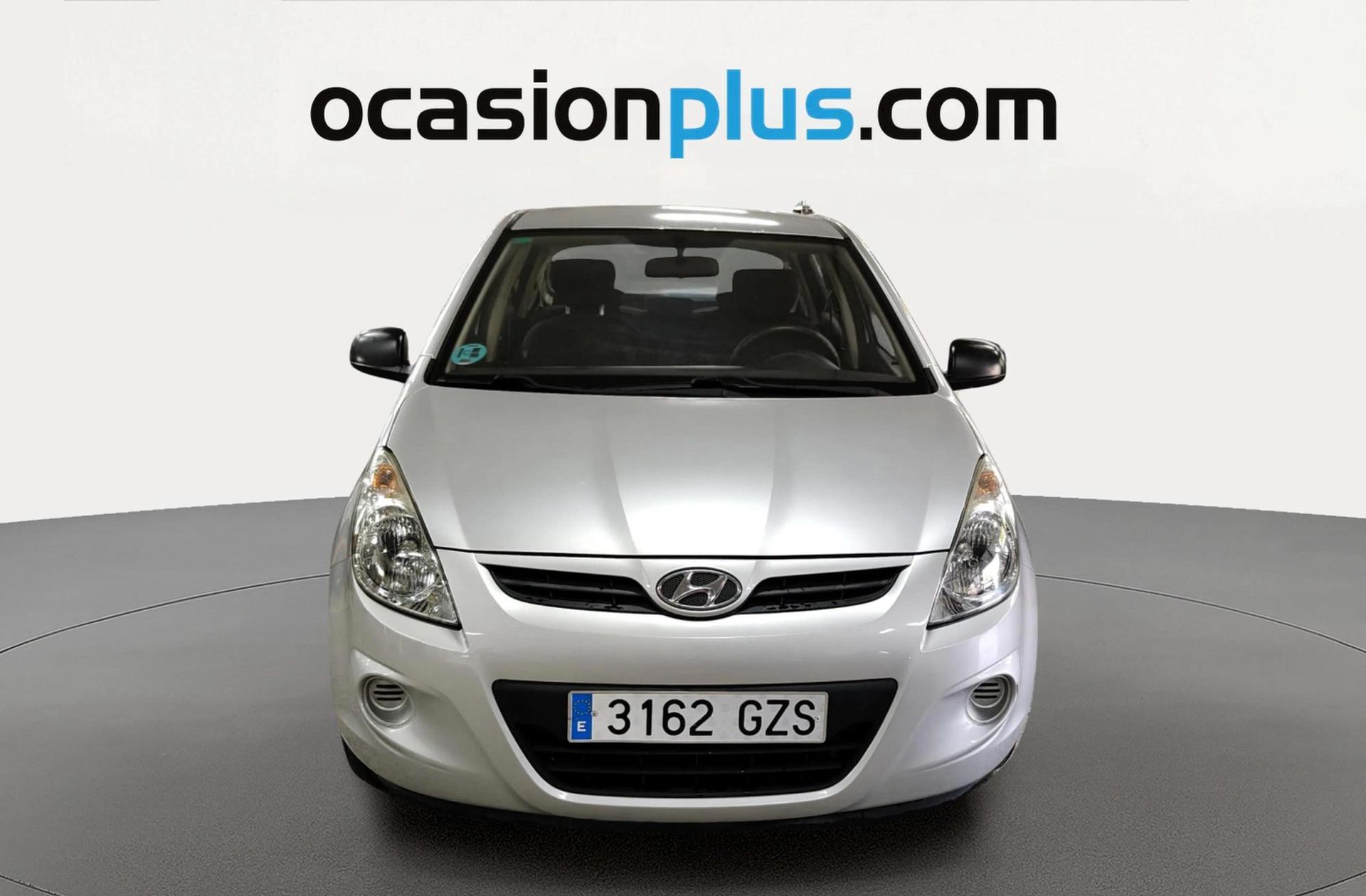 Hyundai i20 1.2 Classic AA Key - foto 10
