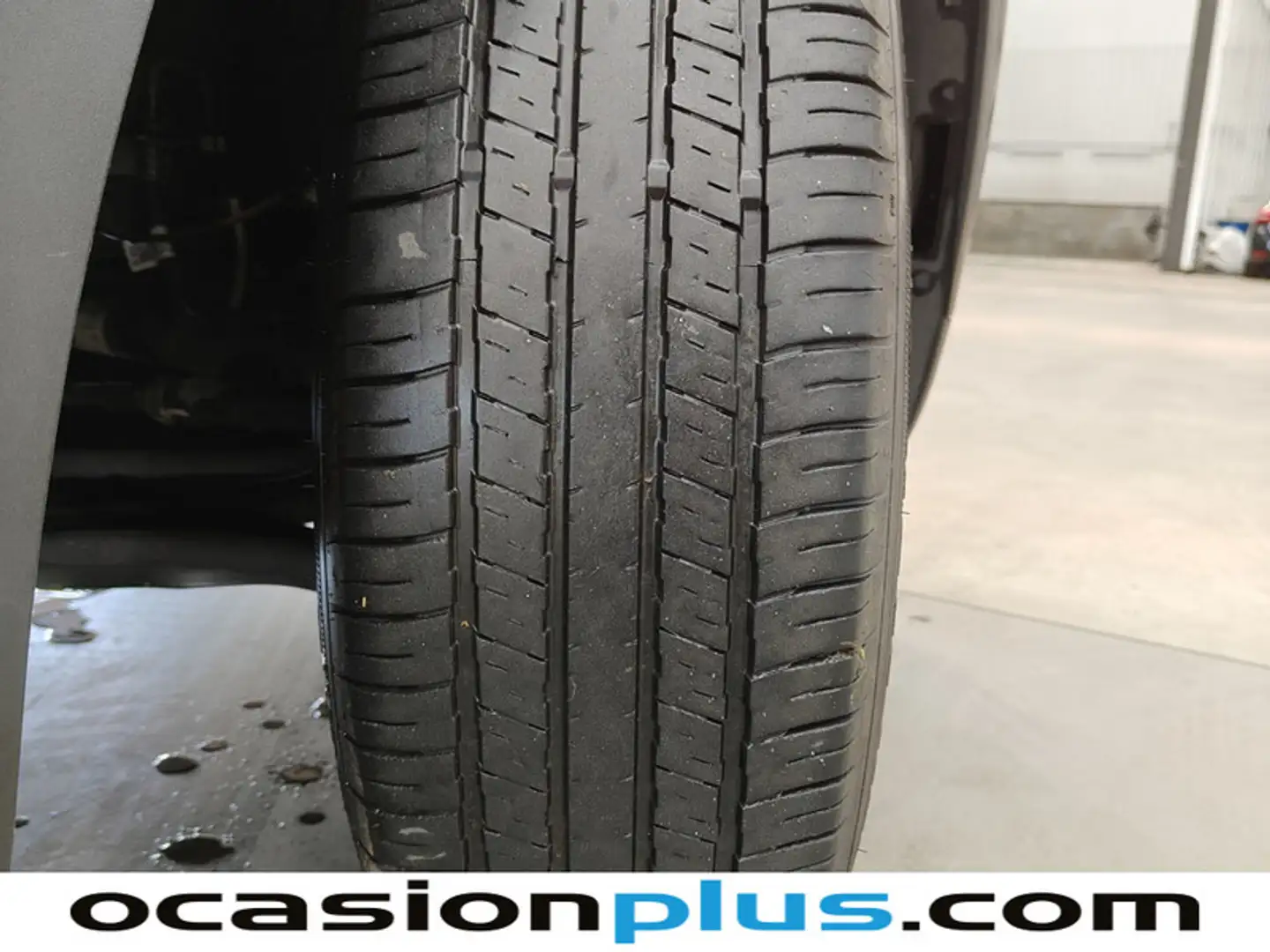 Foto Hyundai Tucson Hyundai Tucson 1.6 CRDI Maxx (115 CV)