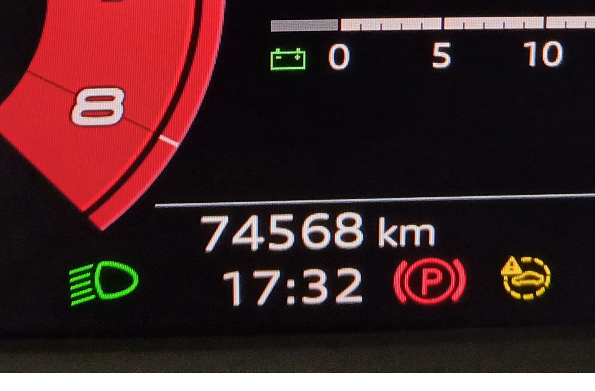 Audi A1 Sportback S line 30 TFSI S tronic Pack S-Line - foto 9