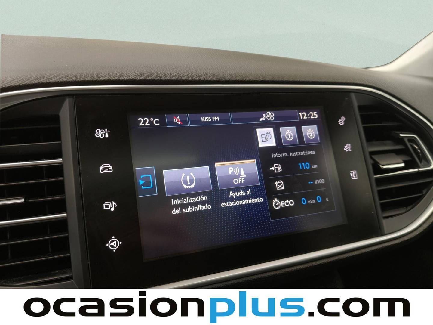 Peugeot 308 Peugeot 308 PureTech 130 S&S Allure (130 CV) 2016