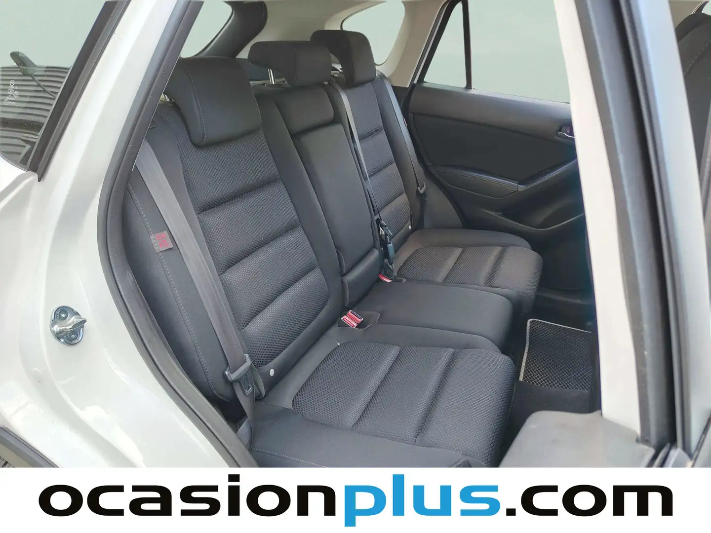 Foto Mazda CX-5 Mazda CX-5 2.0 GE Black Tech Edition 2WD (165 CV)