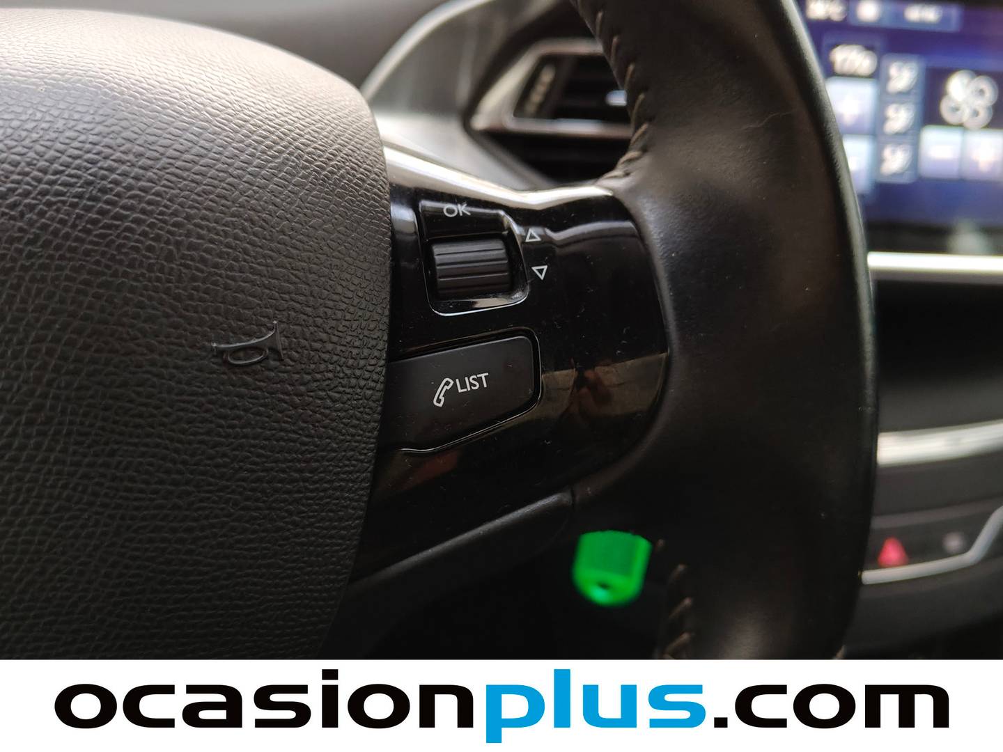 Peugeot 308 Peugeot 308 1.2 PureTech S&S Active (110 CV) de ocasión