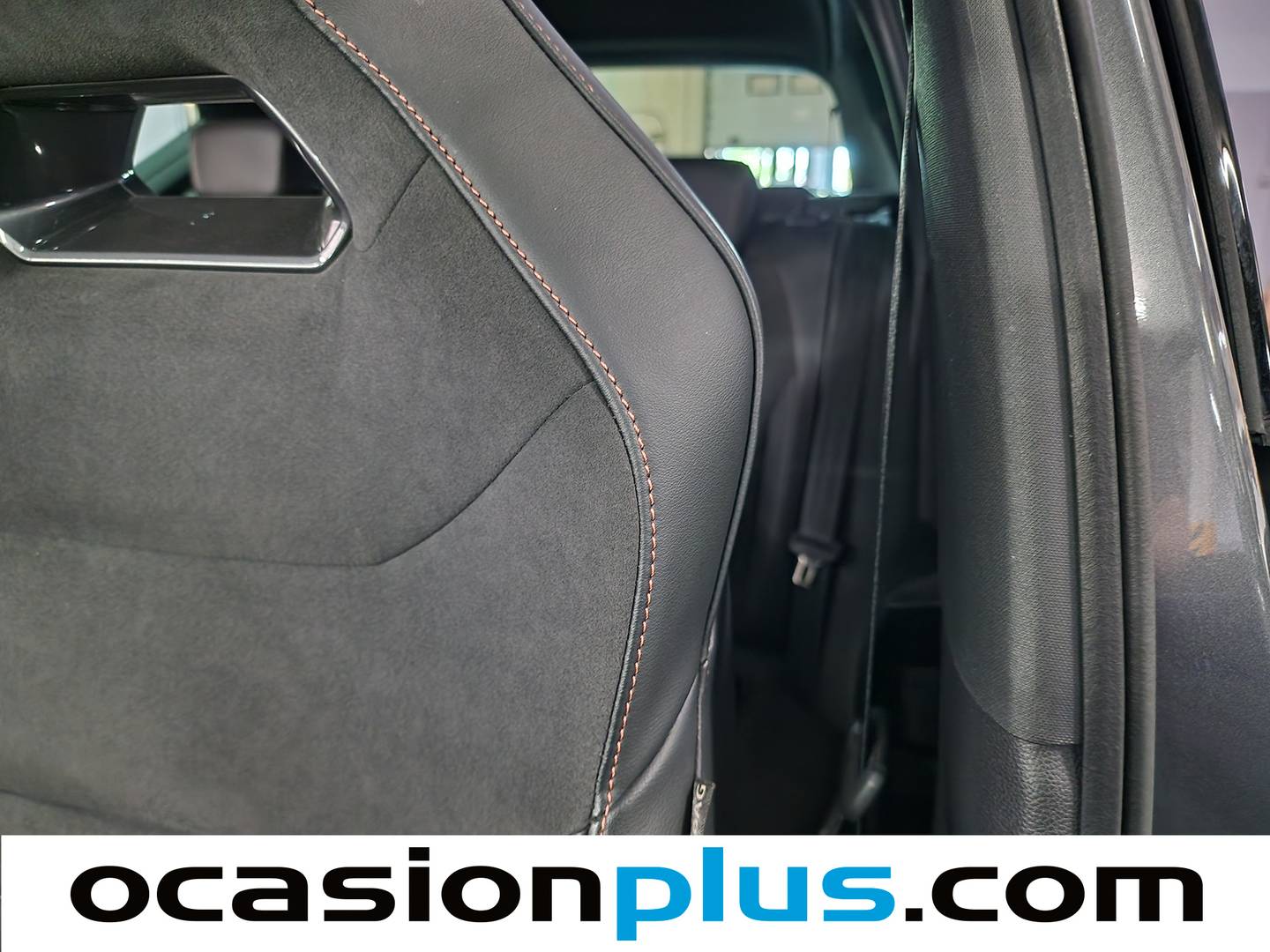 Cupra Ateca Cupra Ateca 2.0 TSI 4Drive DSG (190 CV) 190cv