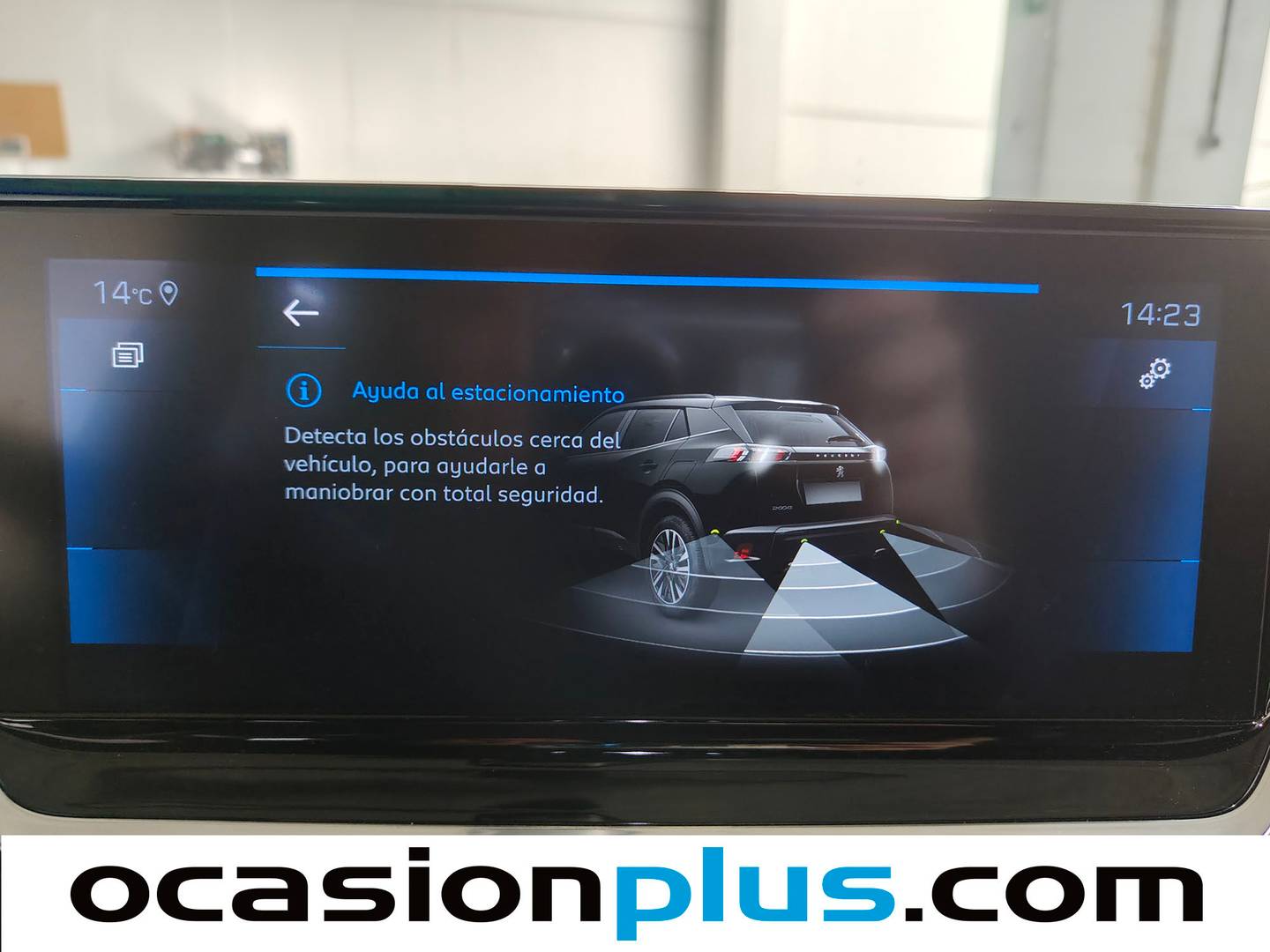 Acabados Peugeot 2008 Peugeot 2008 PureTech 155 S&S GT EAT8 (155 CV)