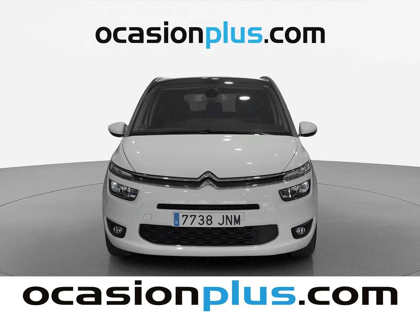 Citroën Grand C4 Picasso Citroën Grand C4 Picasso PureTech 130 S&S 6v Feel Edition (130 CV) 7 Plazas 130cv