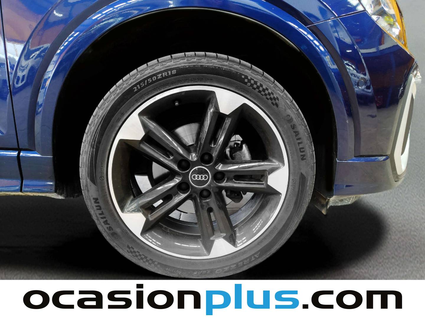 Audi Q2 Audi Q2 S line 30 TDI (116 CV) S tronic al mejor precio