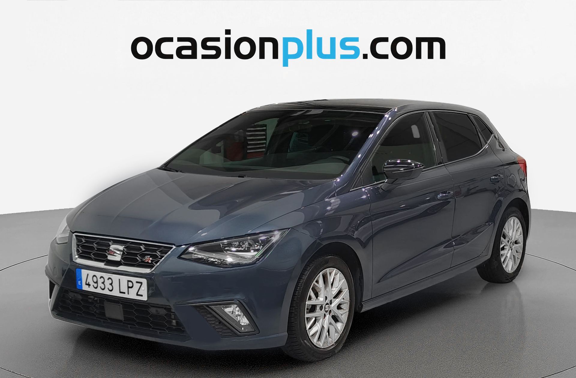 SEAT Ibiza 1.0 TSI FR