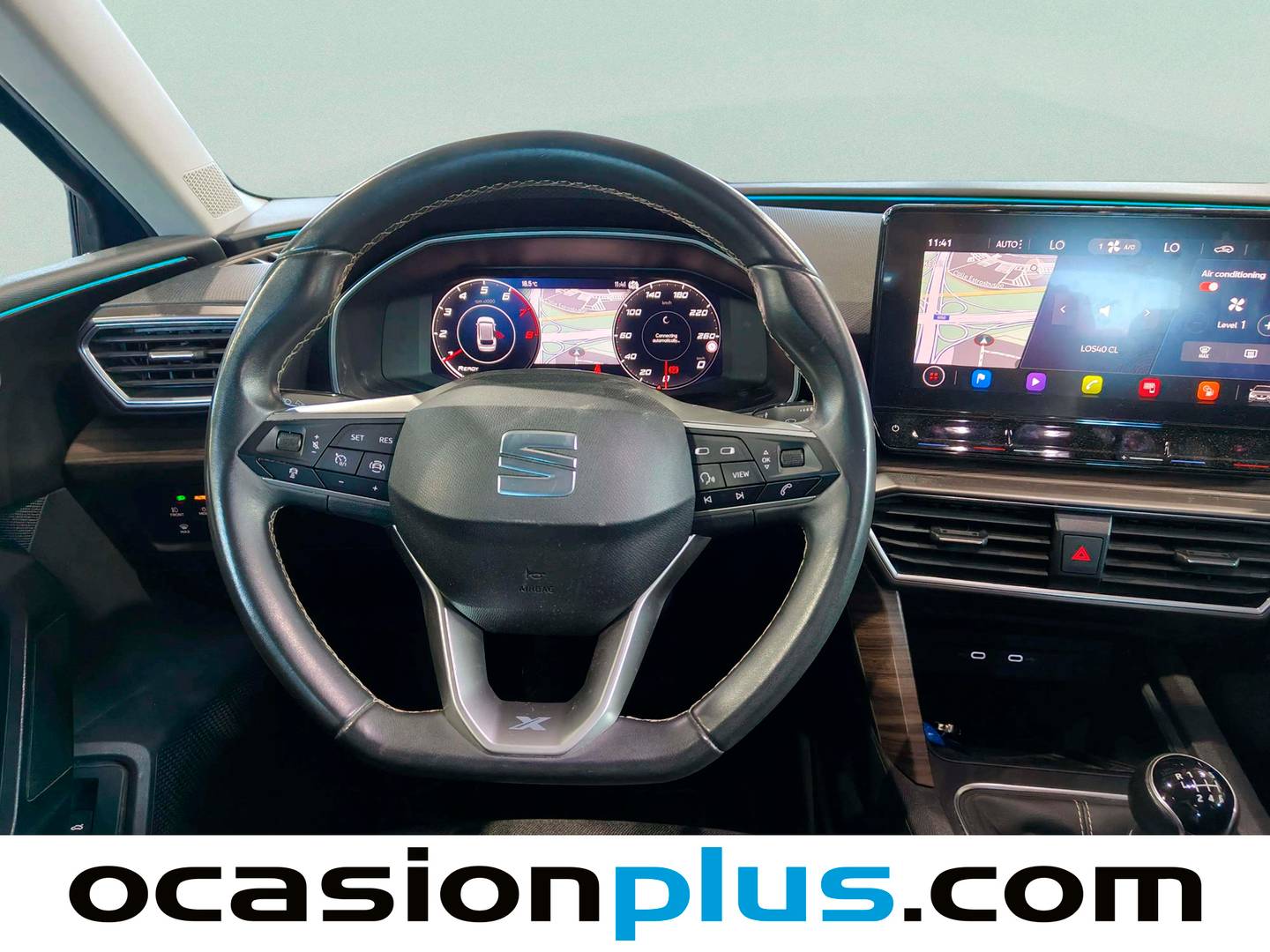 Seat León Seat León ST 1.5 TSI S&S Xcellence Launch Pack L (150 CV) 2021