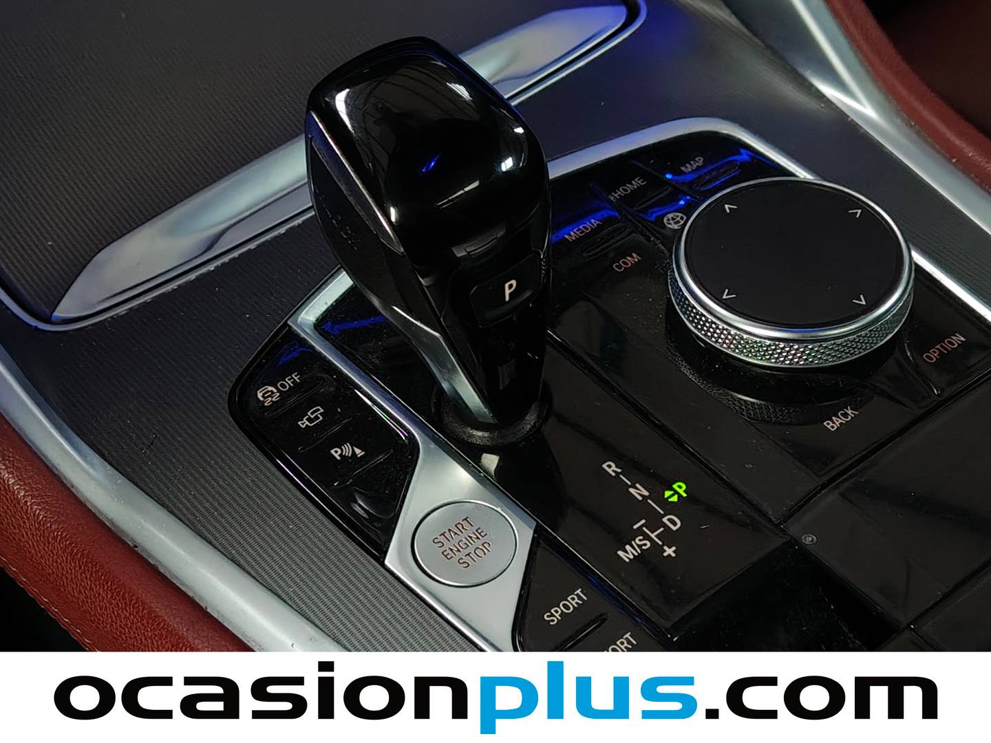 BMW X6 BMW X6 xDrive30d (286 CV) Pack M de segunda mano