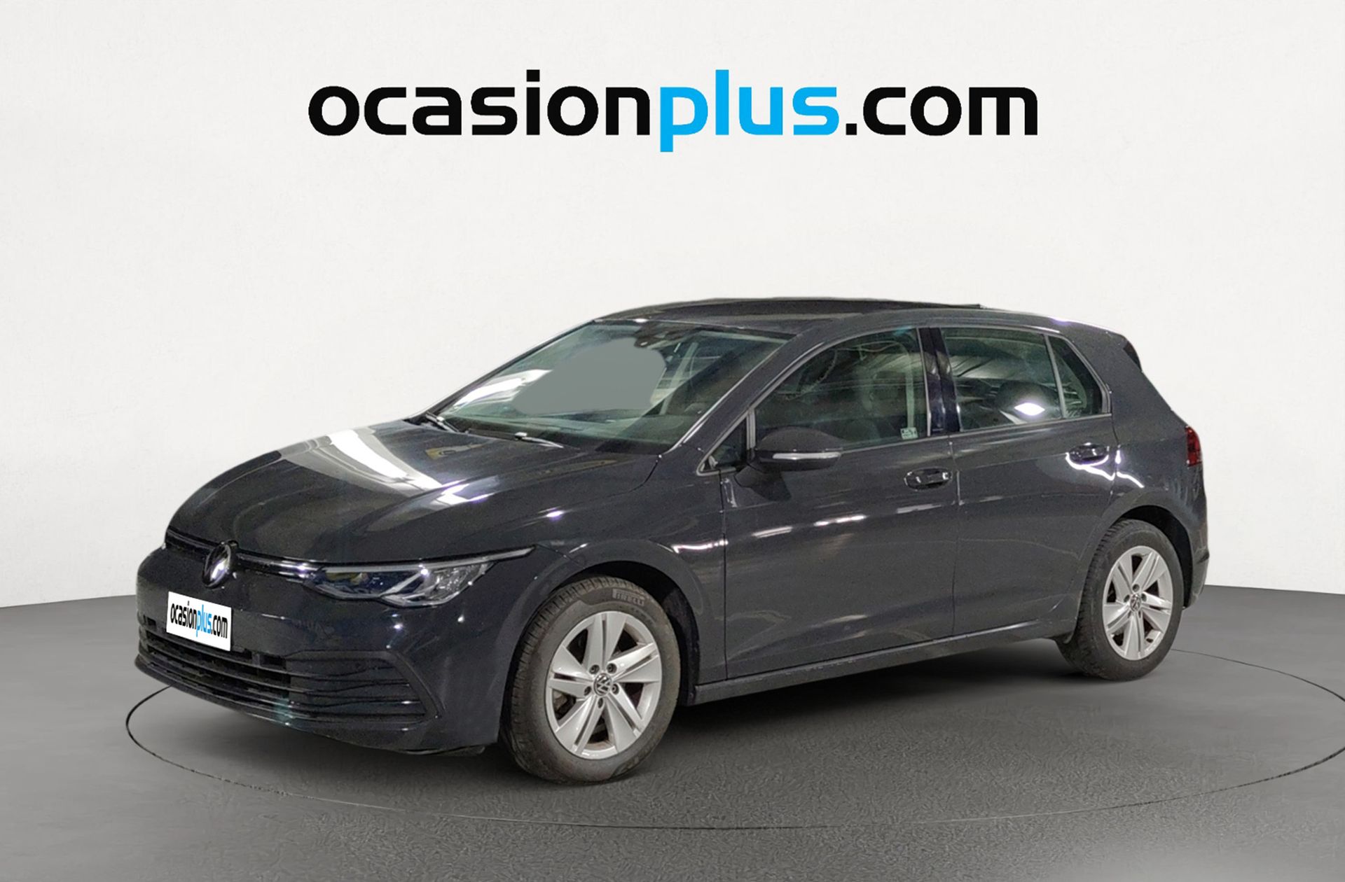 Volkswagen Golf 1.0 eTSI DSG