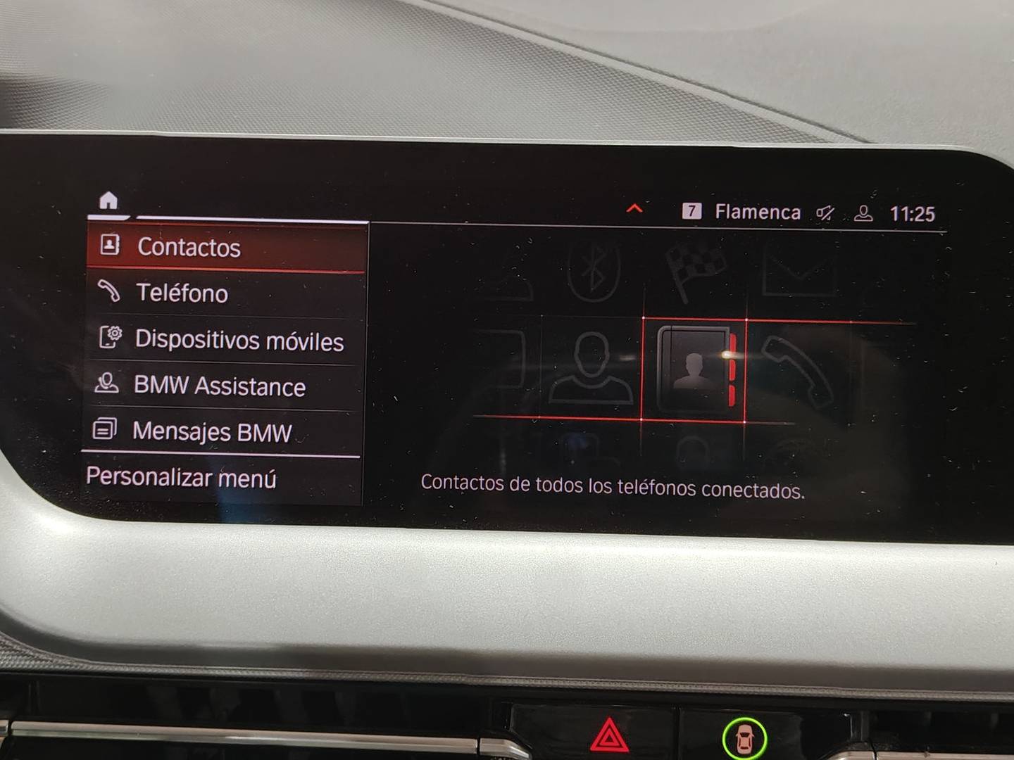 Foto BMW Serie 2 BMW Serie 2 216d Gran Coupe (116 CV)