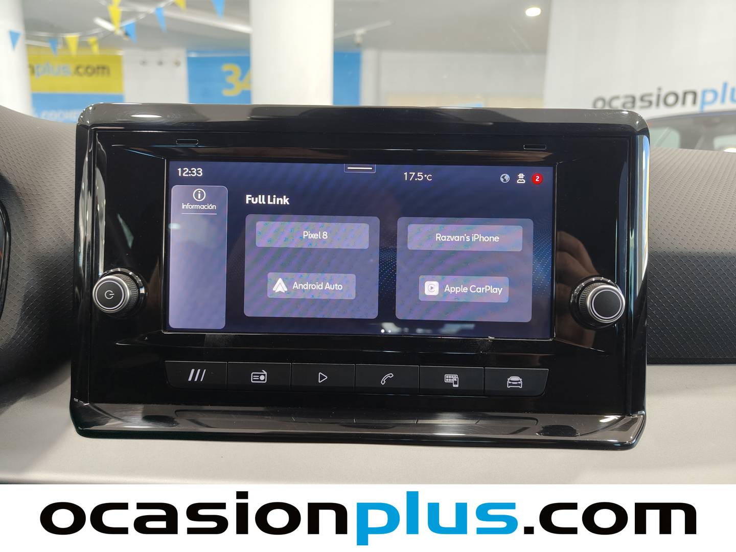 Extras y acabados del Seat Ibiza SEAT Ibiza 1.0 TSI S&S Special Edition Xcellence (115 CV)