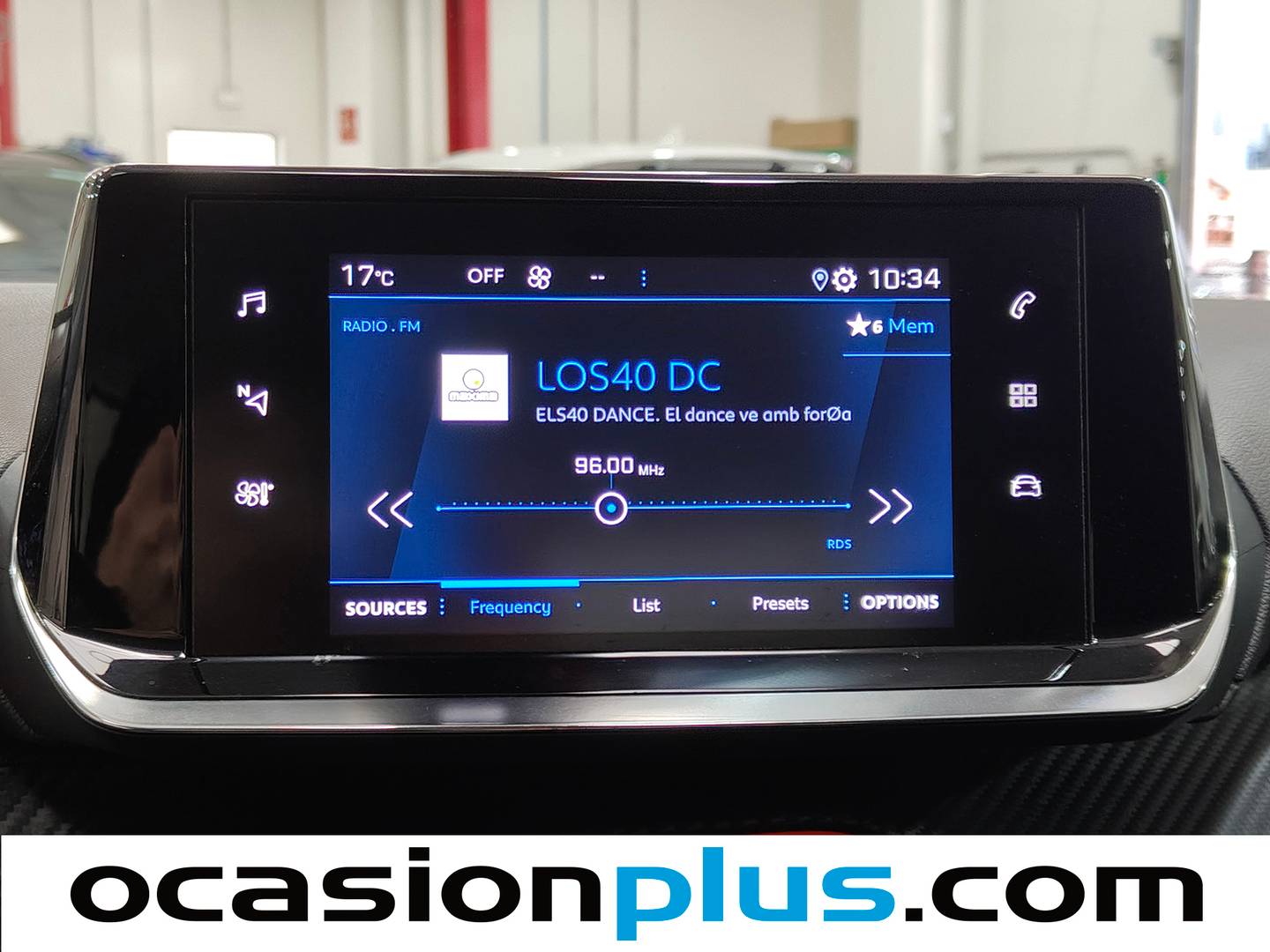 Peugeot 2008 Peugeot 2008 PureTech 100 S&S Active (100 CV) gasolina