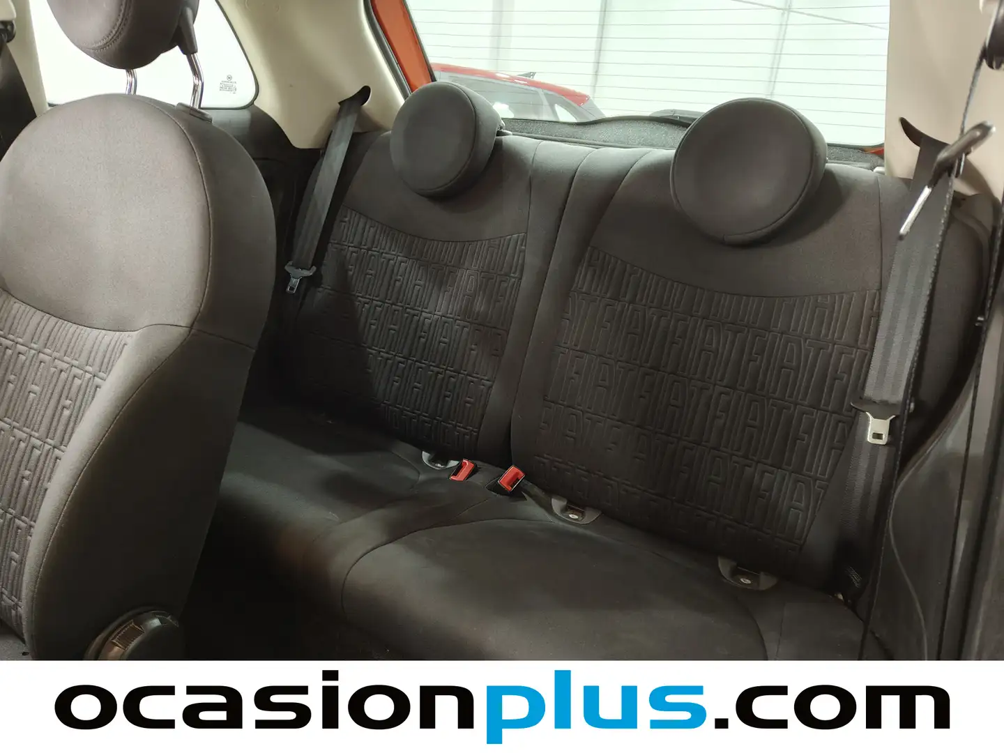 Foto Fiat 500 Fiat 500 1.0 Hybrid Dolcevita (70 CV)