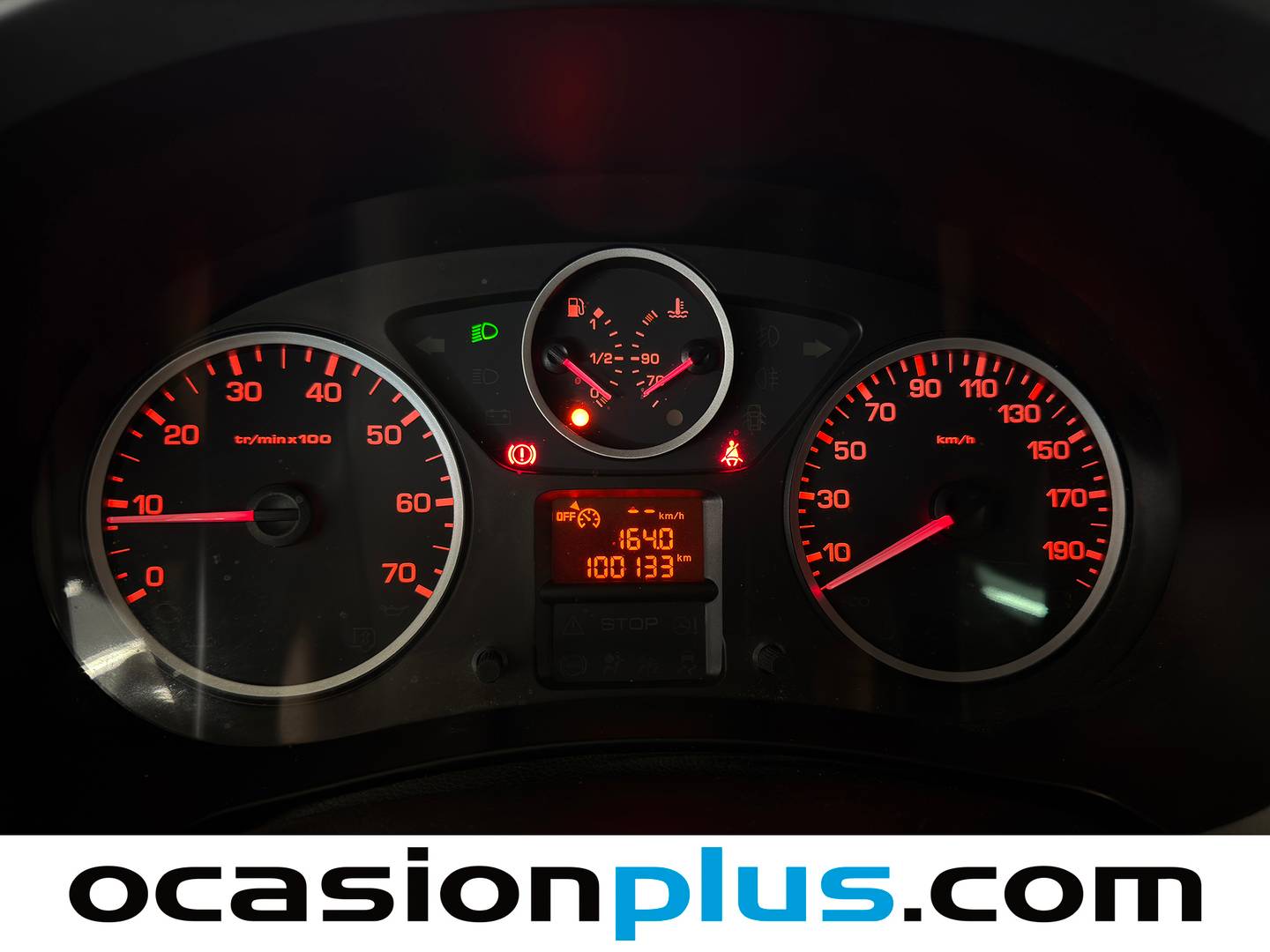 Citroën Berlingo Citroën Berlingo BlueHDi 100 Multispace 20 Aniversario (100 CV) de ocasión