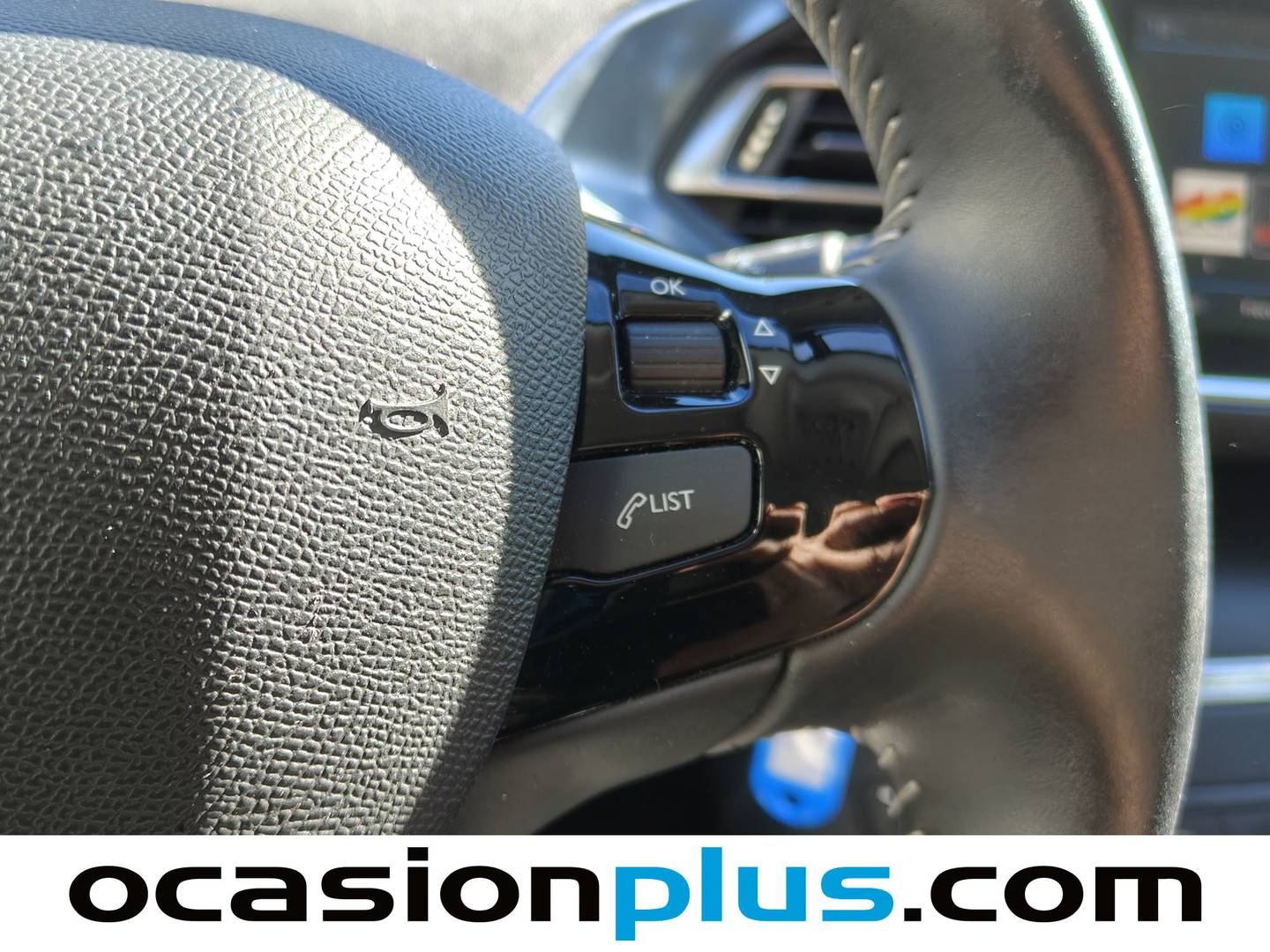 Peugeot 308 Peugeot 308 PureTech 110 S&S Allure (110 CV) barato