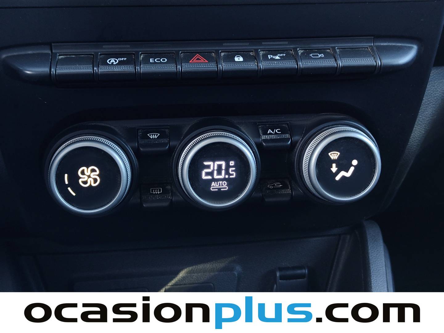 Dacia Duster Dacia Duster Journey Go TCE ECO-G 4X2 (100 CV) km 0