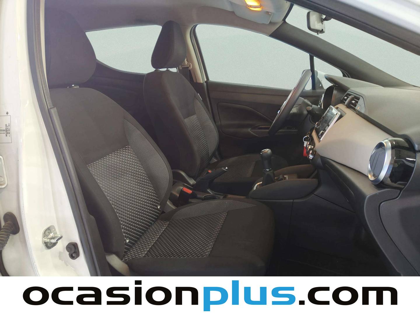 Nissan Micra Nissan Micra IG-T 100 Acenta (100 CV) km 0